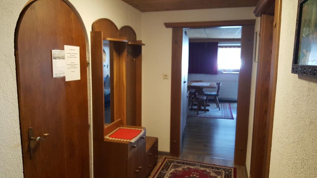 Bauernhof Kuen Villa Längenfeld Eksteriør bilde