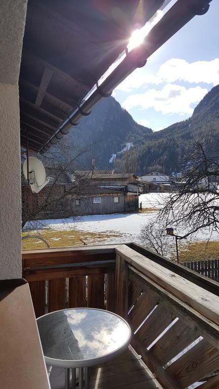 Bauernhof Kuen Villa Längenfeld Eksteriør bilde