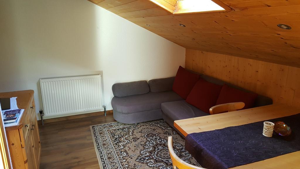 Bauernhof Kuen Villa Längenfeld Eksteriør bilde