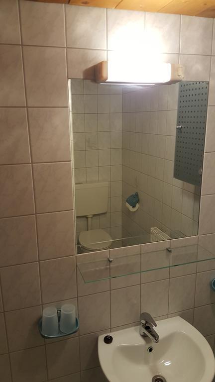 Bauernhof Kuen Villa Längenfeld Eksteriør bilde