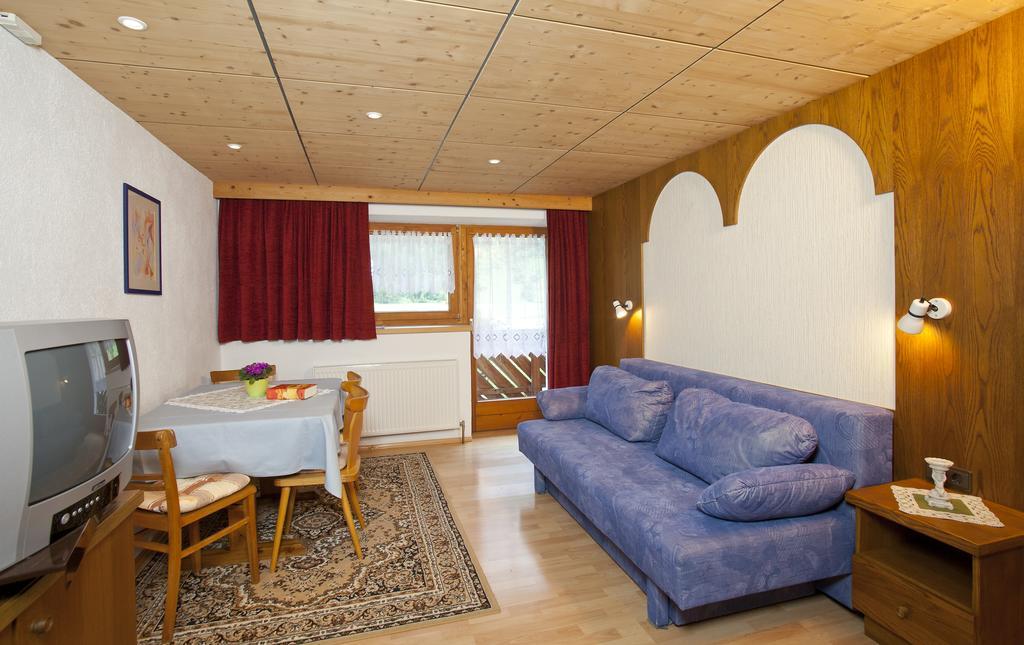 Bauernhof Kuen Villa Längenfeld Eksteriør bilde