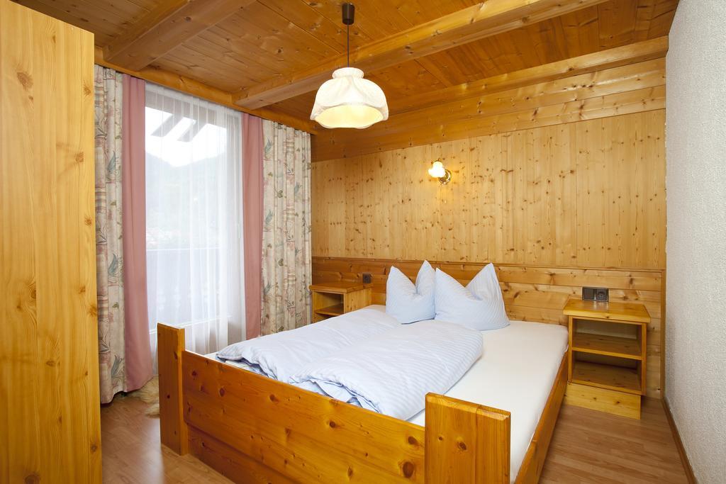 Bauernhof Kuen Villa Längenfeld Eksteriør bilde