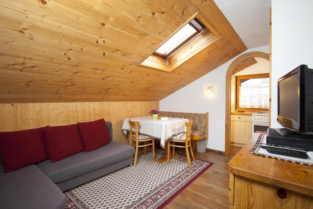 Bauernhof Kuen Villa Längenfeld Eksteriør bilde